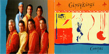 Load image into Gallery viewer, Gipsy Kings : Compas (CD, Album)