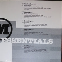 Load image into Gallery viewer, Various : The Music Of Thelonius Monk - Jazz Piano Essentials (CD, Comp, Promo)