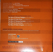 Load image into Gallery viewer, Various : The Music Of Thelonius Monk - Jazz Piano Essentials (CD, Comp, Promo)