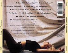 Load image into Gallery viewer, Emjay : In Your Arms (CD, Album)
