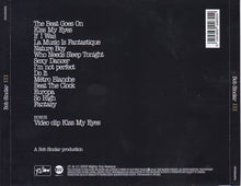 Load image into Gallery viewer, Bob Sinclar : III (CD, Album, Enh, Ltd)