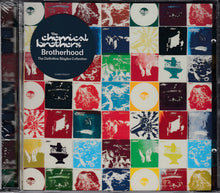 Load image into Gallery viewer, The Chemical Brothers : Brotherhood (CD, Comp)