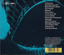 Load image into Gallery viewer, The Chemical Brothers : Brotherhood (CD, Comp)