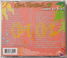 Load image into Gallery viewer, Various : Cool Rhythms '97 - Samba Do Brasil (2xCD, Comp)