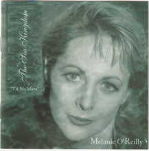 Load image into Gallery viewer, Melanie O'Reilly : Tír Na Mara/The Sea Kingdom (CD, Album)