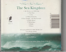 Load image into Gallery viewer, Melanie O'Reilly : Tír Na Mara/The Sea Kingdom (CD, Album)