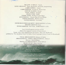 Load image into Gallery viewer, Melanie O'Reilly : Tír Na Mara/The Sea Kingdom (CD, Album)