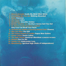 Load image into Gallery viewer, Various : ChillOutMix 2000 (CD, Comp)