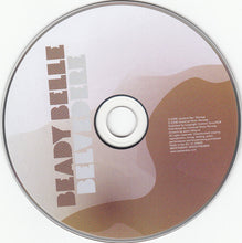 Load image into Gallery viewer, Beady Belle : Belvedere (CD, Album)