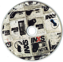 Load image into Gallery viewer, INXS : Switch (CD, Album)