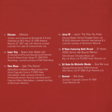 Load image into Gallery viewer, Various : The Club Box (3xCD, Comp)