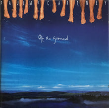 Load image into Gallery viewer, Paul McCartney : Off The Ground (CD, Album)