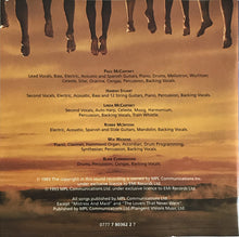 Load image into Gallery viewer, Paul McCartney : Off The Ground (CD, Album)