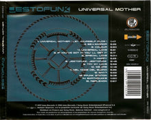 Load image into Gallery viewer, Jestofunk : Universal Mother (CD, Album)