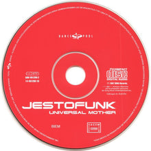 Load image into Gallery viewer, Jestofunk : Universal Mother (CD, Album)