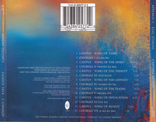Load image into Gallery viewer, Adiemus, Karl Jenkins : Adiemus II - Cantata Mundi (CD, Album)