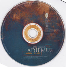 Load image into Gallery viewer, Adiemus, Karl Jenkins : Adiemus II - Cantata Mundi (CD, Album)