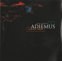 Load image into Gallery viewer, Adiemus, Karl Jenkins : Adiemus II - Cantata Mundi (CD, Album)