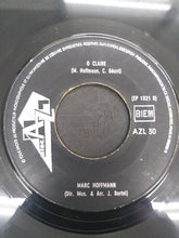 Load image into Gallery viewer, Marc Hoffmann (2) : Ma Tendresse / O Claire (7", Single)