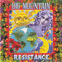 Load image into Gallery viewer, Big Mountain : Resistance (CD, Album)