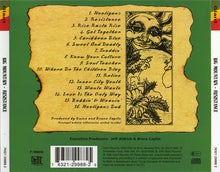 Load image into Gallery viewer, Big Mountain : Resistance (CD, Album)