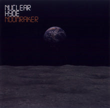 Load image into Gallery viewer, Nuclear Hyde : Noomraker (CD, Album)