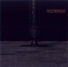 Load image into Gallery viewer, Nuclear Hyde : Noomraker (CD, Album)