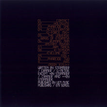 Load image into Gallery viewer, Nuclear Hyde : Noomraker (CD, Album)