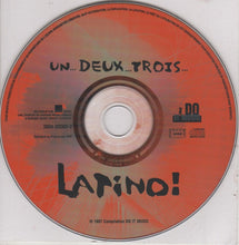 Load image into Gallery viewer, Various : Un... Deux... Trois...Latino! (CD, Comp)