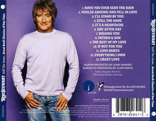 Load image into Gallery viewer, Rod Stewart : Still The Same... Great Rock Classics Of Our Time (CD, Album)