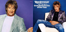 Load image into Gallery viewer, Rod Stewart : Still The Same... Great Rock Classics Of Our Time (CD, Album)