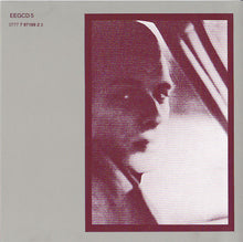 Load image into Gallery viewer, Brian Eno : Music For Films (CD, Album, RE)