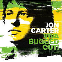Load image into Gallery viewer, Jon Carter : Viva Bugged Out! (CD, Comp, Mixed)