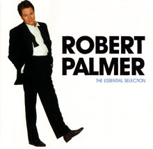 Load image into Gallery viewer, Robert Palmer : The Essential Selection (CD, Comp)