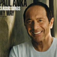 Load image into Gallery viewer, Paul Anka : Classic Songs My Way (2xCD, Album, Comp, 50 )