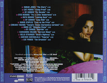Load image into Gallery viewer, Various : My Blueberry Nights (Music From The Motion Picture) (CD, Comp, Jew)
