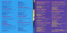 Load image into Gallery viewer, Various : My Blueberry Nights (Music From The Motion Picture) (CD, Comp, Jew)