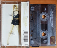 Load image into Gallery viewer, Mylene Farmer* : Anamorphosée (Cass, Album)