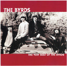 Load image into Gallery viewer, The Byrds : The Very Best Of The Byrds (CD, Comp, RE)