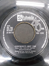 Load image into Gallery viewer, Steppenwolf : Born To Be Wild / Everybody's Next One (7", Single)