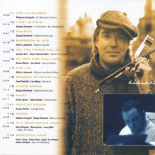 Load image into Gallery viewer, Didier Lockwood : Tribute To Stéphane Grappelli (CD, Album, RE, RP, Jew)