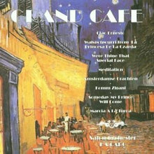 Load image into Gallery viewer, Salon Orchester Da Capo : Grand Cafe (CD, Comp)
