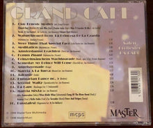 Load image into Gallery viewer, Salon Orchester Da Capo : Grand Cafe (CD, Comp)