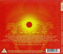 Load image into Gallery viewer, Various : Asian Massive: A Six Degrees Collection (CD, Comp, Mixed)