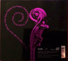 Load image into Gallery viewer, جهاد عقل : Shiraz - A Violin Affair (CD, Album, Dig)