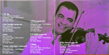 Load image into Gallery viewer, جهاد عقل : Shiraz - A Violin Affair (CD, Album, Dig)