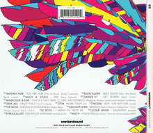 Load image into Gallery viewer, Sascha Funke : Watergate 02 (CD, Mixed)