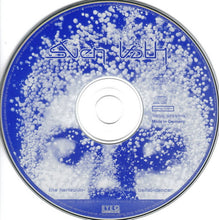 Load image into Gallery viewer, Sven Väth : The Harlequin - The Robot And The Ballet-Dancer (CD, Album, Dig)