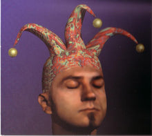 Load image into Gallery viewer, Sven Väth : The Harlequin - The Robot And The Ballet-Dancer (CD, Album, Dig)