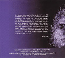 Load image into Gallery viewer, Sven Väth : The Harlequin - The Robot And The Ballet-Dancer (CD, Album, Dig)